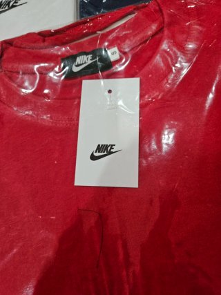 Camisetas Nike Originales