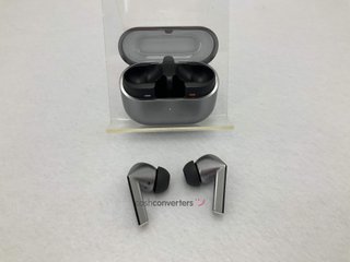 in-ear samsung galaxy buds 3 pro