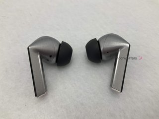 in-ear samsung galaxy buds 3 pro