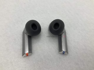 in-ear samsung galaxy buds 3 pro