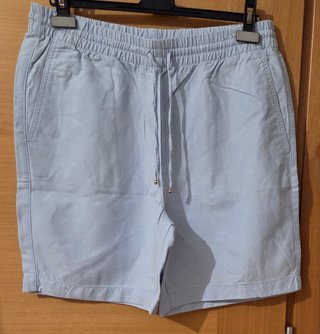 Tommy Hilfiger Shorts   Tg 42 (Misure in foto)