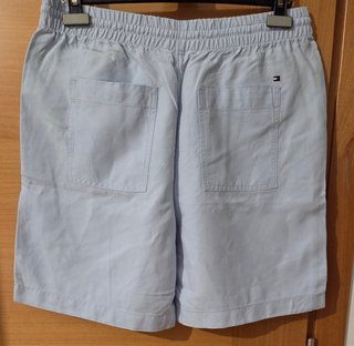 Tommy Hilfiger Shorts   Tg 42 (Misure in foto)