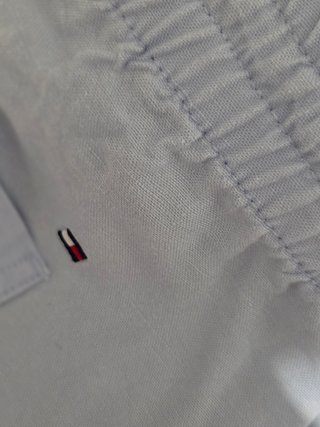 Tommy Hilfiger Shorts   Tg 42 (Misure in foto)