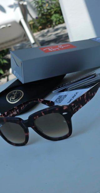 Gafas 2186 State Street