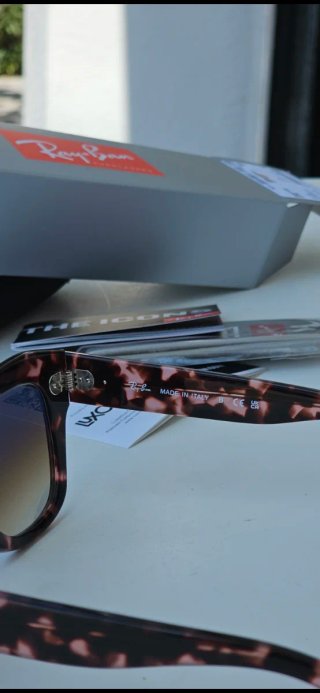 Gafas 2186 State Street