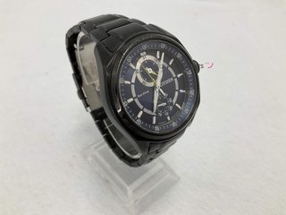 reloj pulsera caballero citizen 8723-s091381