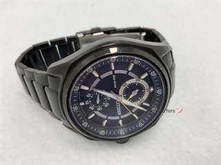 reloj pulsera caballero citizen 8723-s091381