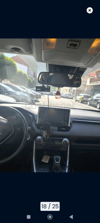 Toyota RAV4 2019