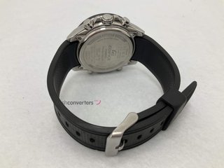 reloj pulsera caballero casio ecb-900