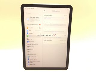 ipad apple ipad air m4 (wi-fi) (a3459) (11,0) 128gb