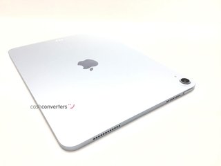ipad apple ipad air m4 (wi-fi) (a3459) (11,0) 128gb