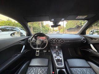 AUDI TT S 2.0 TFSI 310CV QUATTRO S-TRONIC