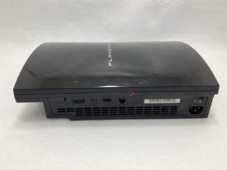 sony ps3 fat 80 gb