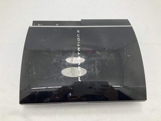 sony ps3 fat 80 gb