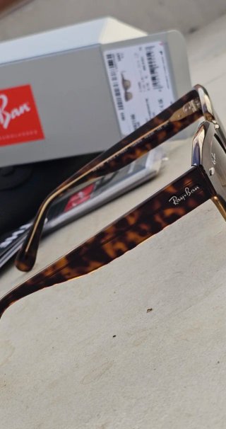 Gafas de Sol 2186 Tortoise
