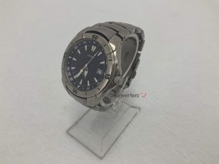 reloj pulsera caballero citizen 2510-s0411554h98