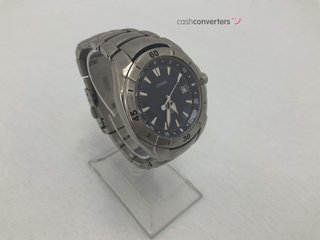 reloj pulsera caballero citizen 2510-s0411554h98