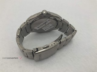 reloj pulsera caballero citizen 2510-s0411554h98