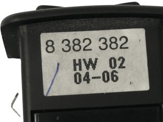 Interruptor suspension BMW X E53