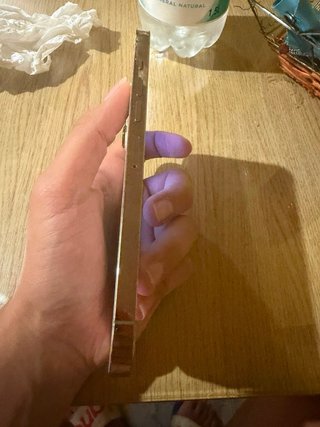 iPhone 13 Pro Max 512GB Condizioni 85%