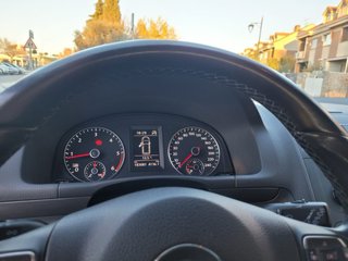 Volkswagen Touran 2013