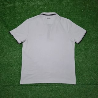 Polo Hugo Boss Blanco Premium