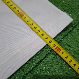 Polo Hugo Boss Blanco Premium