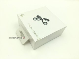 in-ear huawei freeclip 2