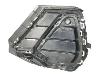 Rejilla dcha  paragolpes delantero Audi Q3 F3