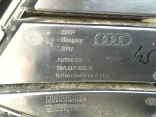 Rejilla dcha  paragolpes delantero Audi Q3 F3