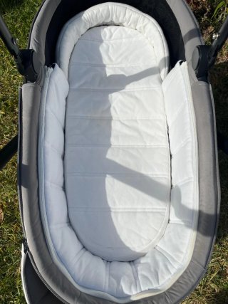 Carrinho Cybex Mios Platinum Rosegold