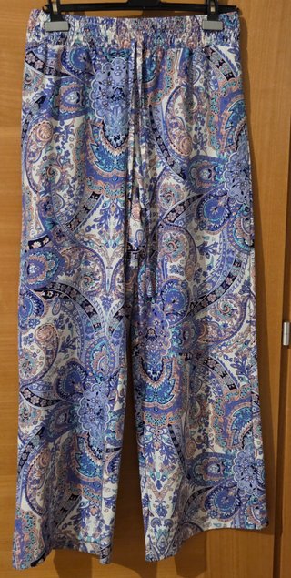Shein Pantaloni   Tg S (Misure in foto)