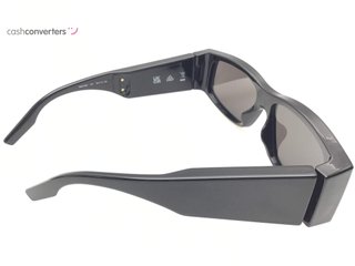 gafas de sol caballero/unisex balenciaga led frame