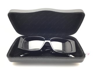 gafas de sol caballero/unisex balenciaga led frame