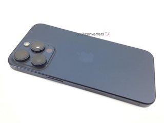 apple iphone 15 pro max 256gb