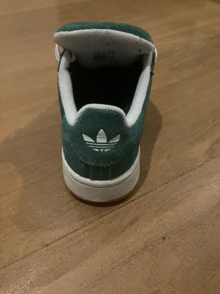 Zapatillas Adidas Campus Verdes