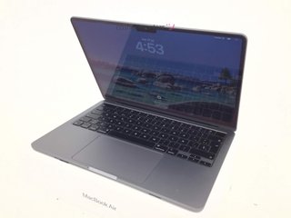 portatil apple apple a3113