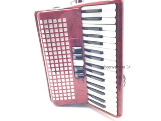 acordeon estrella e60rd