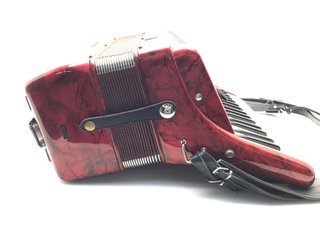 acordeon estrella e60rd
