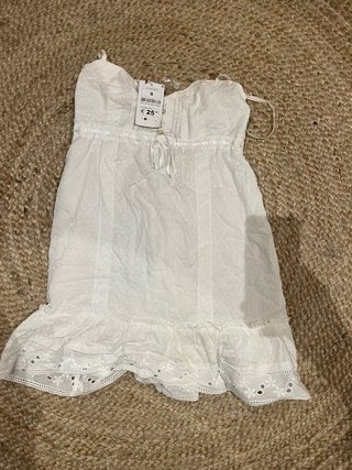 Diez Vestidos Negro Talla XS - S