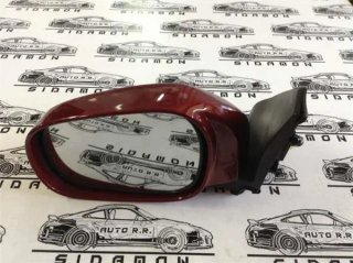 Retrovisor izquierdo suzuki grand vitara