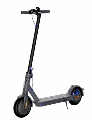 Patinete Eléctrico Xiaomi 3 Pro