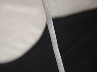Camiseta sin mangas con encaje