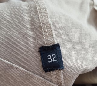 Pantalón Polo Ralph Lauren Beige