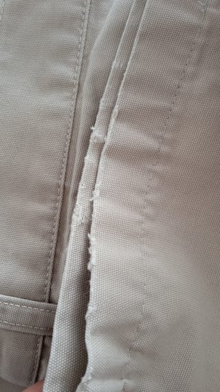 Pantalón Polo Ralph Lauren Beige