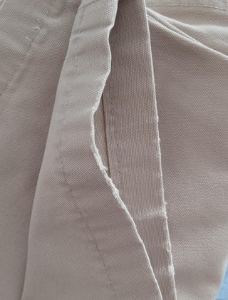Pantalón Polo Ralph Lauren Beige