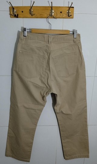 Pantalón Polo Ralph Lauren Beige