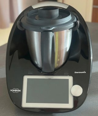 Robot Cocina Vorwerk Thermomix TM6