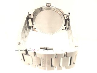 reloj pulsera señora tissot prc 100 solar t151822a