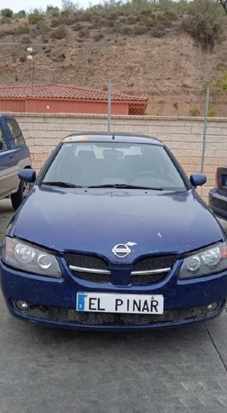 75617 23710 bn800 centralita confort nissan almera